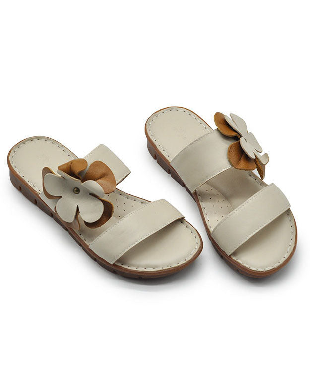 Elegant Orthopedic Sandals for Every Step