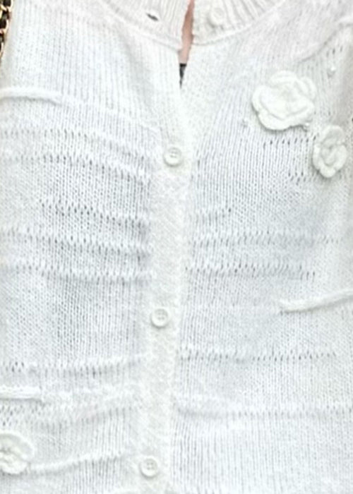 Classic Vintage Coat with a Flattering Fit