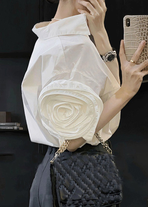 Effortlessly Elegant Shirt with a Timeless Design