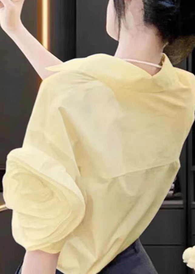 Effortlessly Elegant Shirt with a Timeless Design