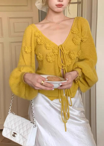 Beautifully Crafted Sweater in a Classic Style