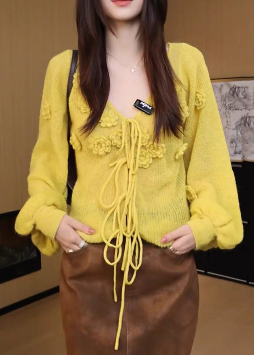Beautifully Crafted Sweater in a Classic Style