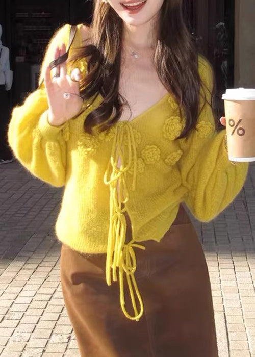Beautifully Crafted Sweater in a Classic Style