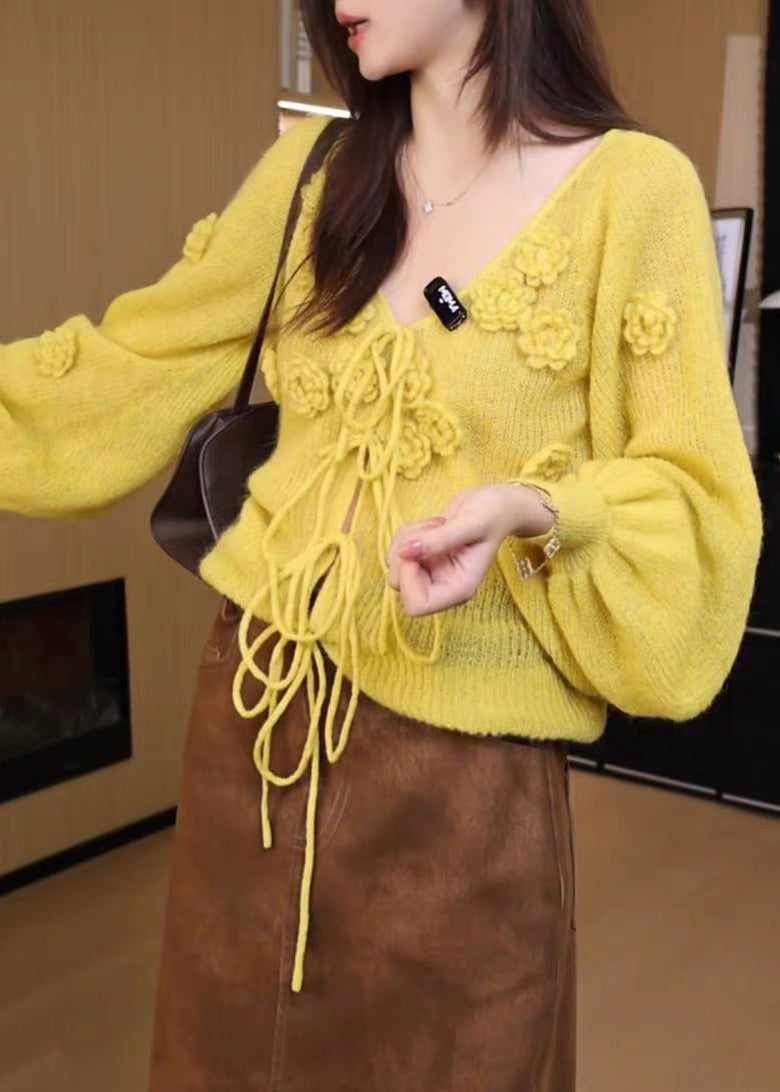Beautifully Crafted Sweater in a Classic Style