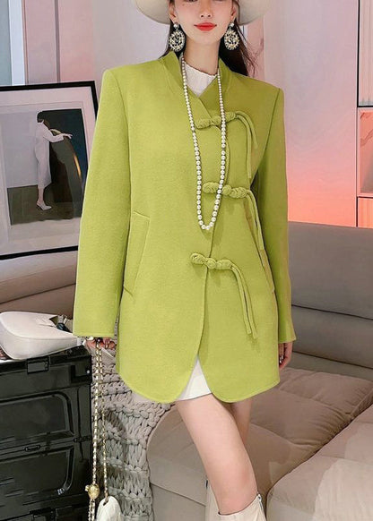 Elegantly Styled Coat for Everyday Wear