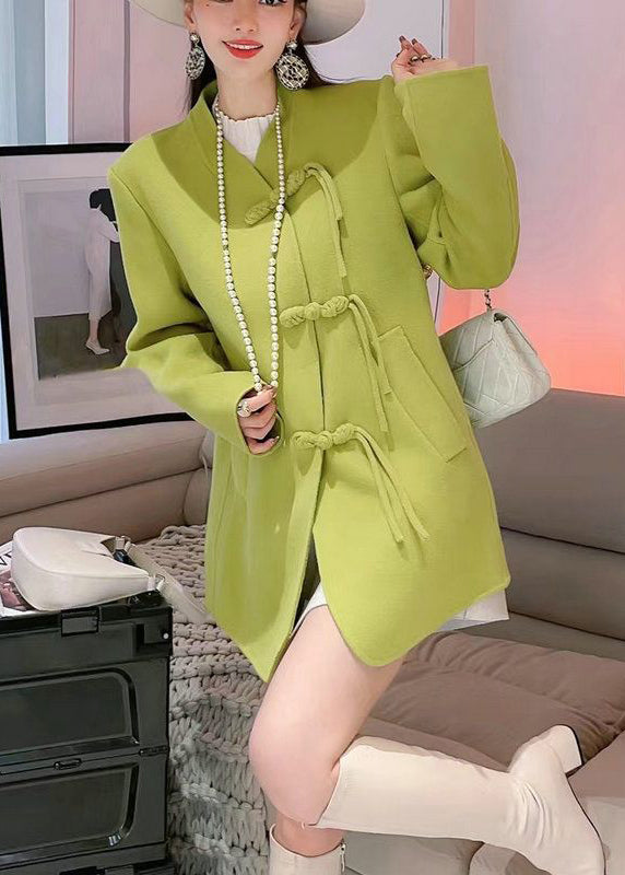 Elegantly Styled Coat for Everyday Wear