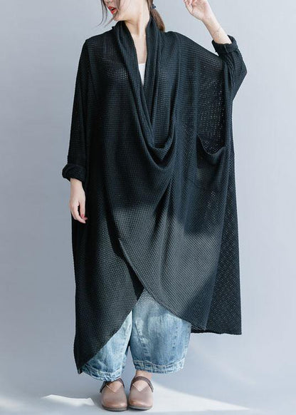 Beautifully Balanced Sweater with Timeless Character