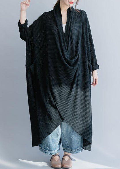 Beautifully Balanced Sweater with Timeless Character