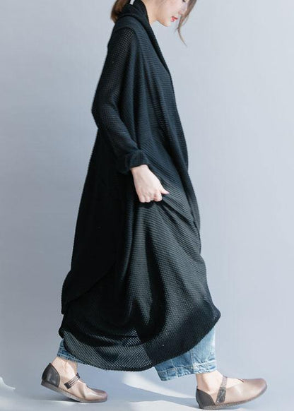Beautifully Balanced Sweater with Timeless Character