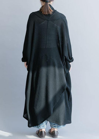 Beautifully Balanced Sweater with Timeless Character