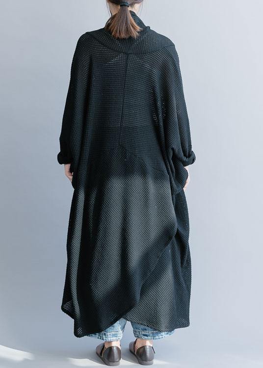 Beautifully Balanced Sweater with Timeless Character