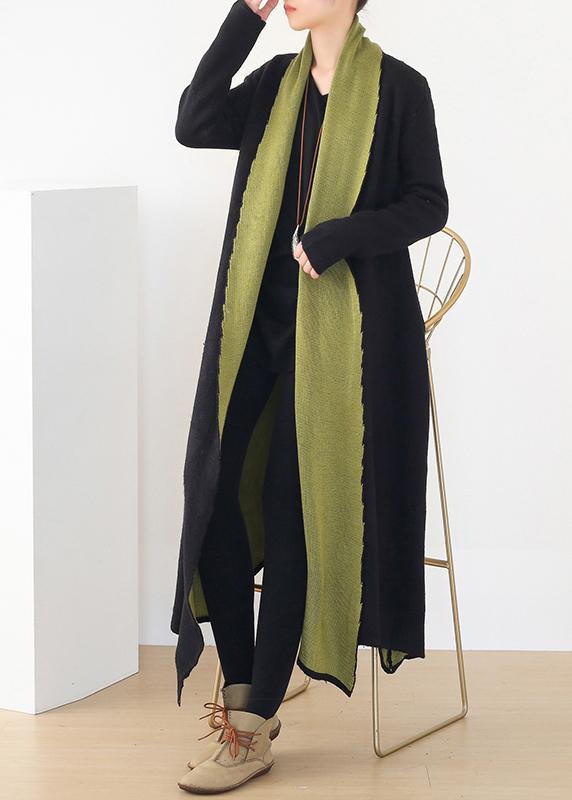 Classic Vintage Coat with a Flattering Fit