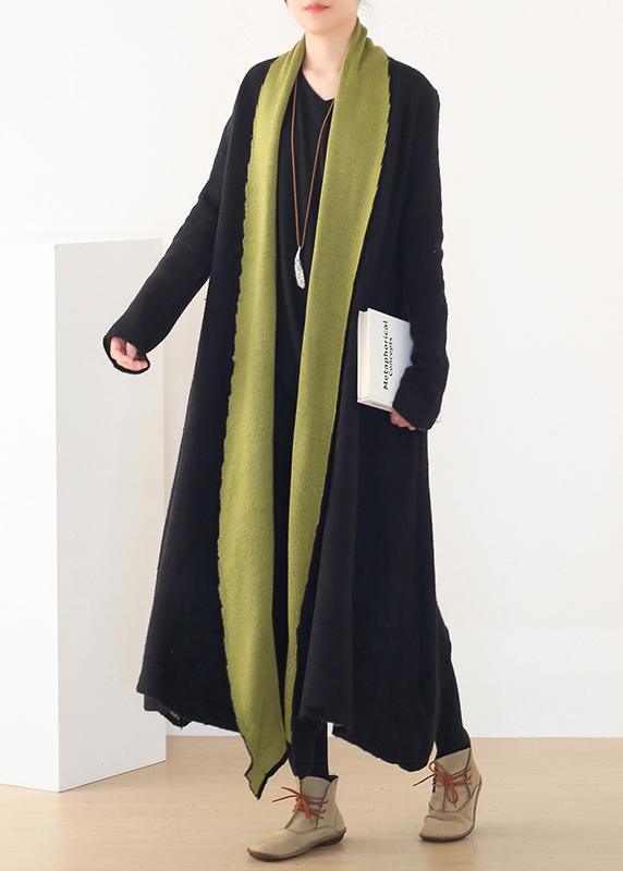 Classic Vintage Coat with a Flattering Fit