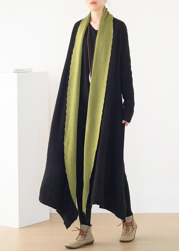 Classic Vintage Coat with a Flattering Fit