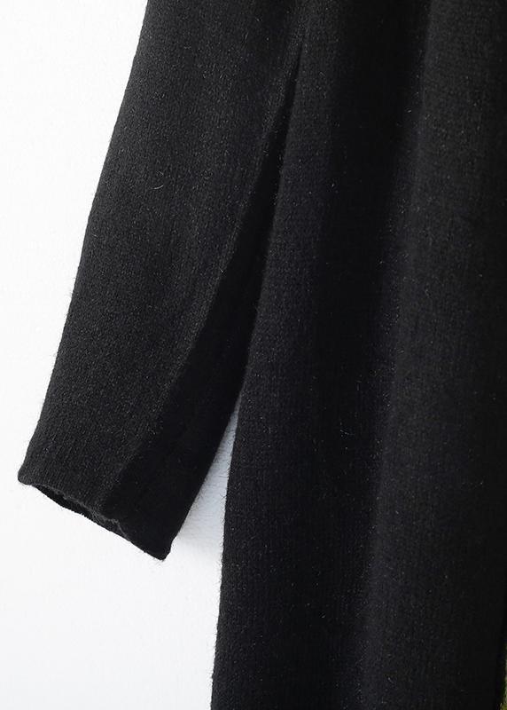 Classic Vintage Coat with a Flattering Fit