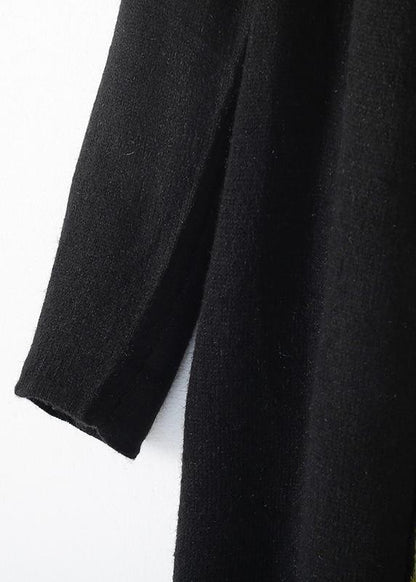 Classic Vintage Coat with a Flattering Fit