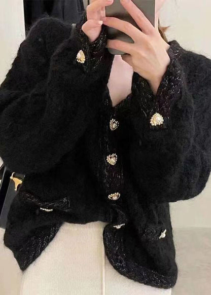 Classic Vintage Coat with a Flattering Fit