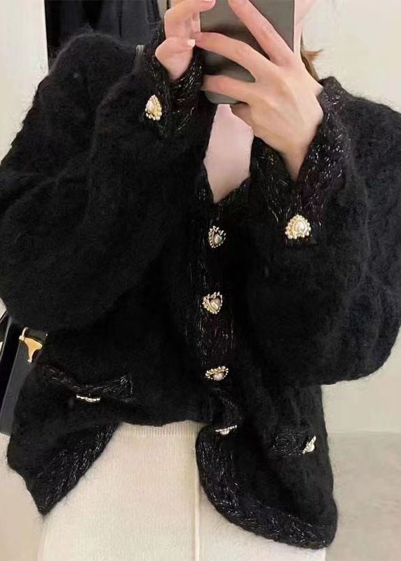 Classic Vintage Coat with a Flattering Fit