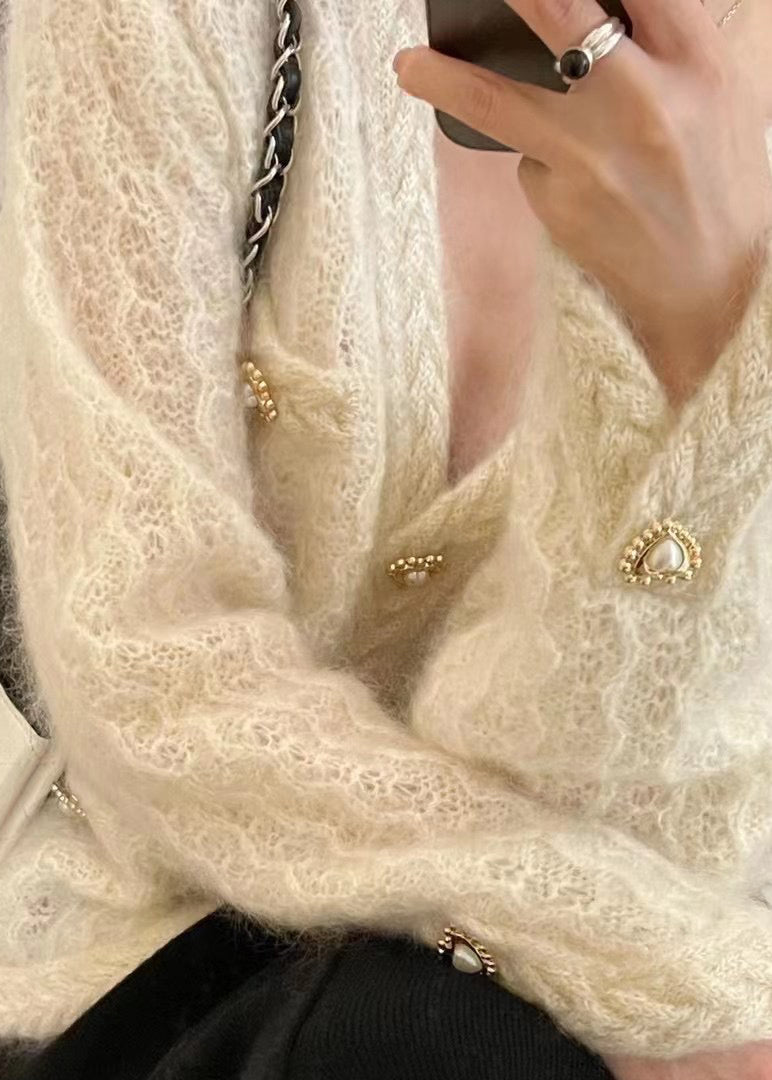 Classic Vintage Coat with a Flattering Fit