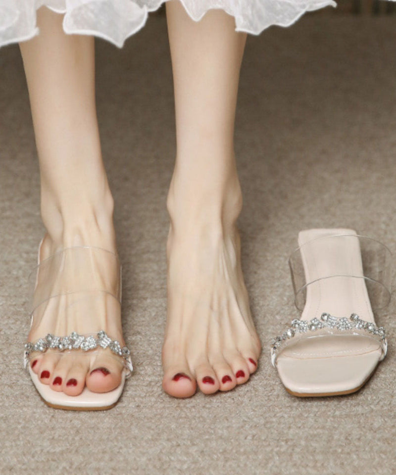 Classic Orthopedic Sandals with Timeless Style