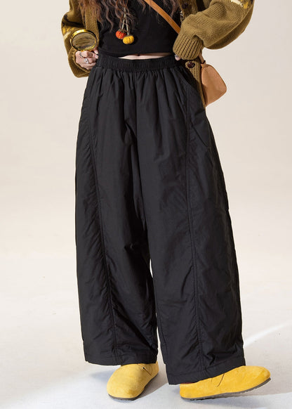 Polished Pants with an Effortless Classic Look