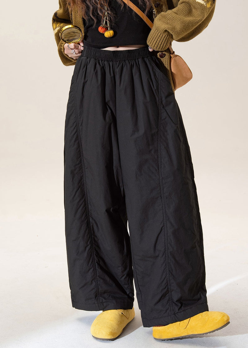 Polished Pants with an Effortless Classic Look