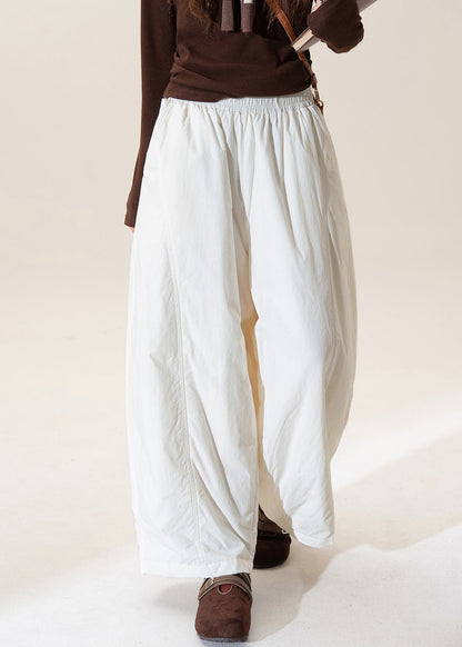 Polished Pants with an Effortless Classic Look