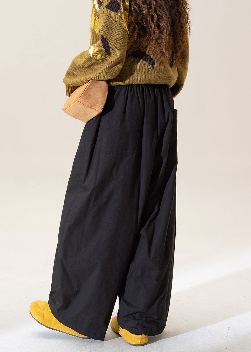 Polished Pants with an Effortless Classic Look