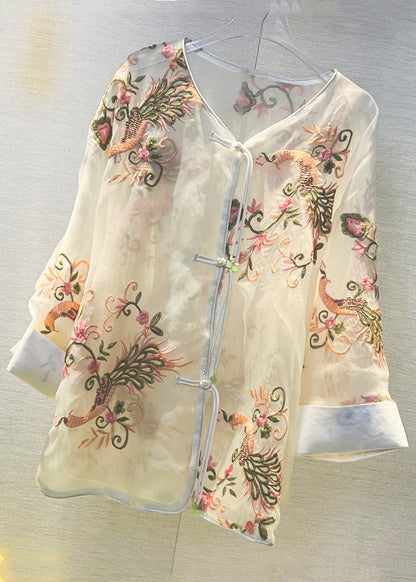 Beautifully Finished Top in a Timeless Design