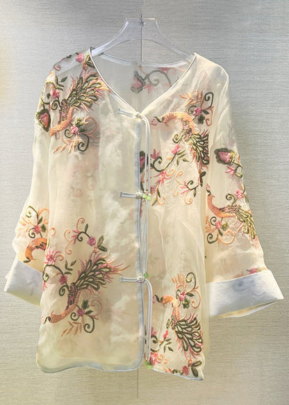 Beautifully Finished Top in a Timeless Design