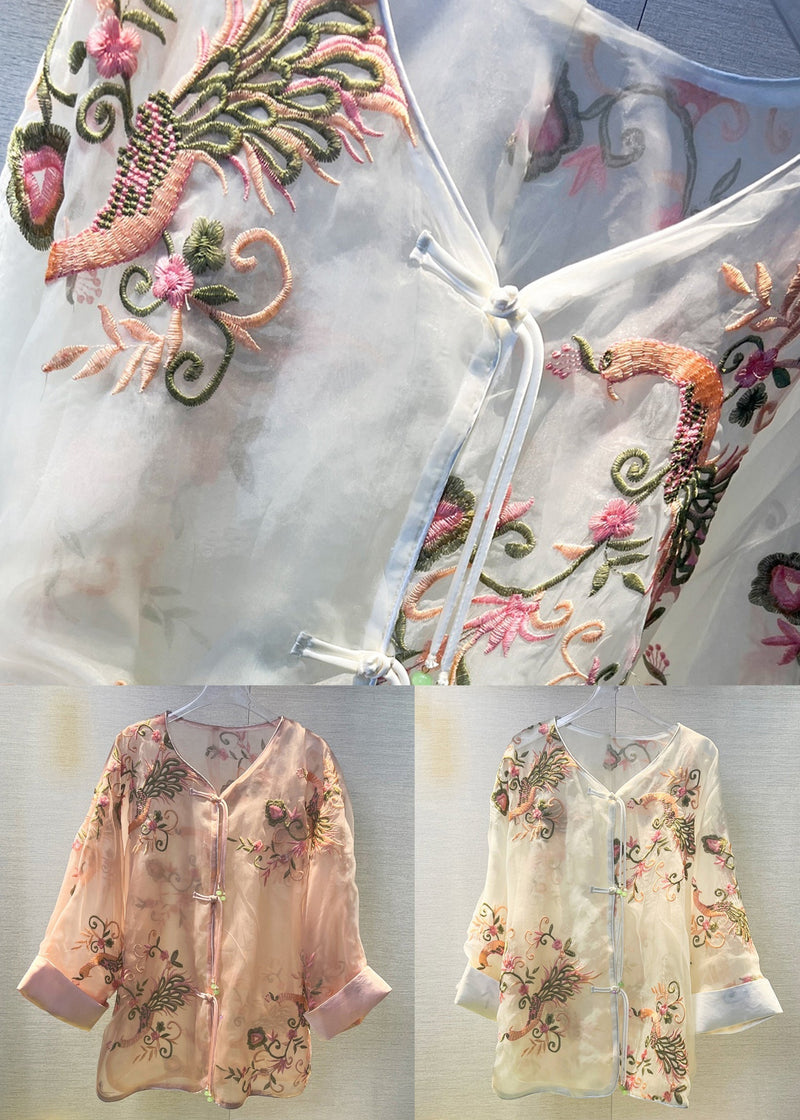 Beautifully Finished Top in a Timeless Design