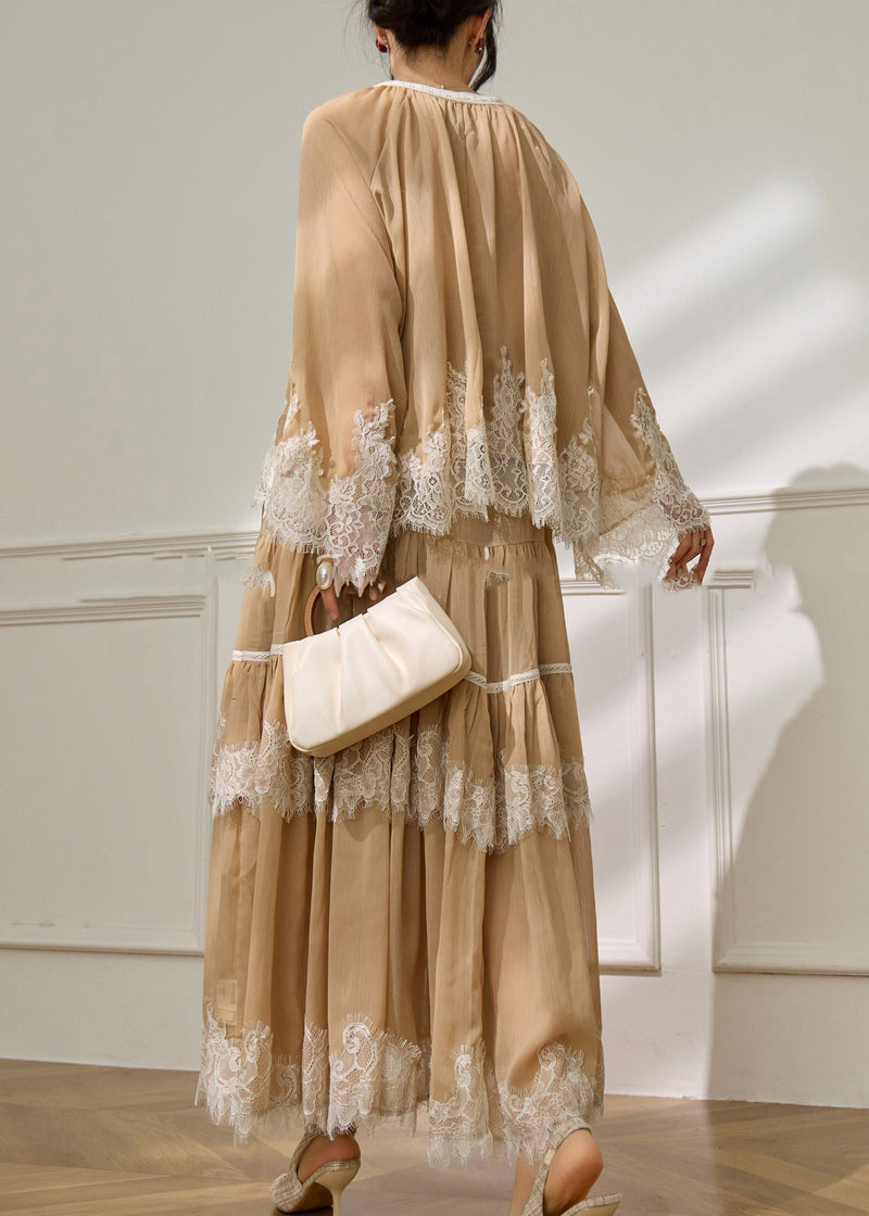 Polished Top with an Effortless Classic Look