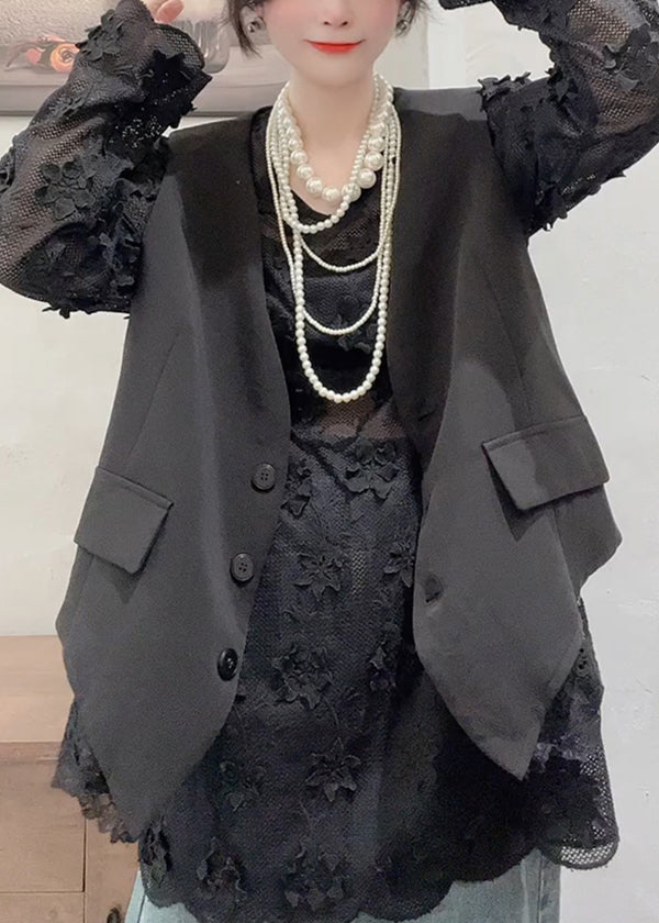 Gracefully Styled Top for Any Occasion