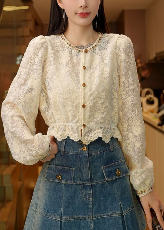 Elegantly Styled Shirt for Everyday Wear