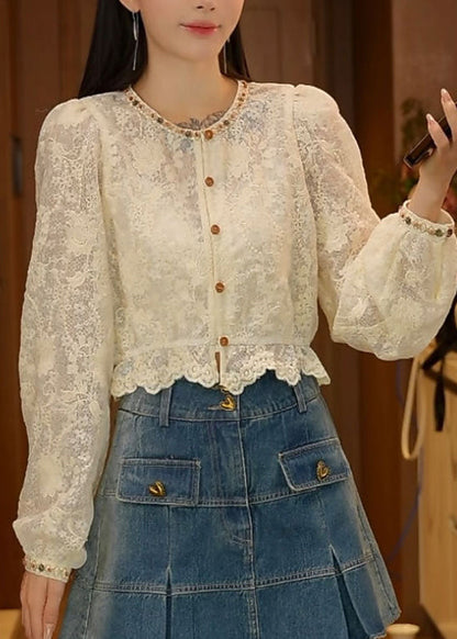 Elegantly Styled Shirt for Everyday Wear