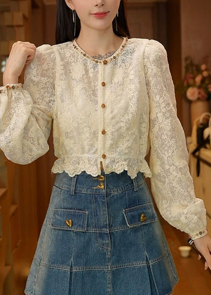 Elegantly Styled Shirt for Everyday Wear