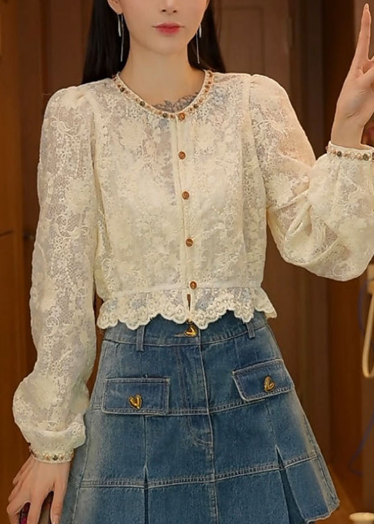 Elegantly Styled Shirt for Everyday Wear
