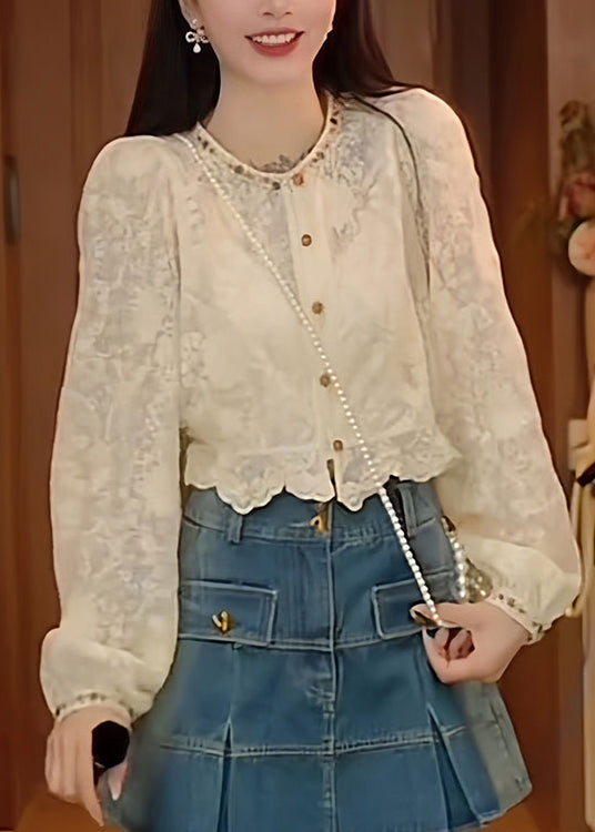Elegantly Styled Shirt for Everyday Wear