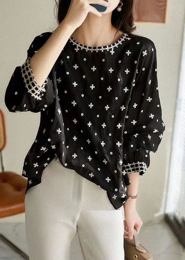 Elegantly Styled Shirt for Everyday Wear