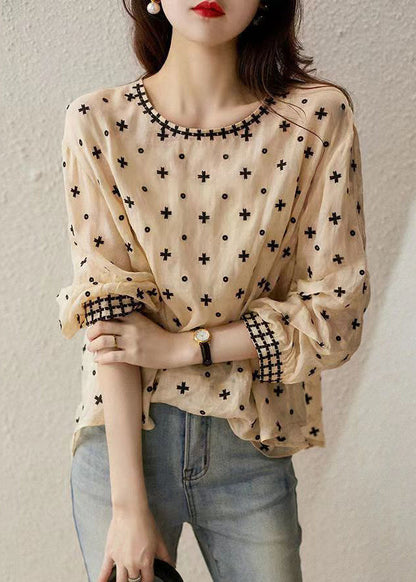 Elegantly Styled Shirt for Everyday Wear