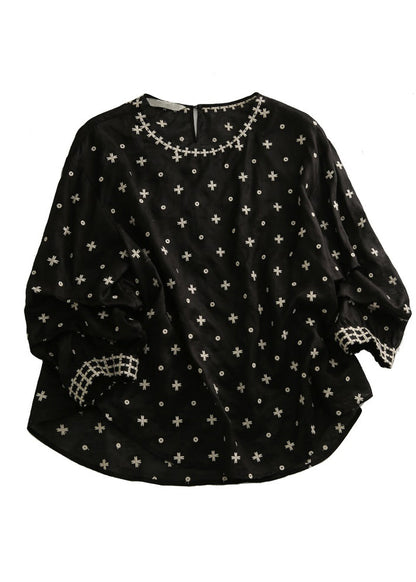 Elegantly Styled Shirt for Everyday Wear