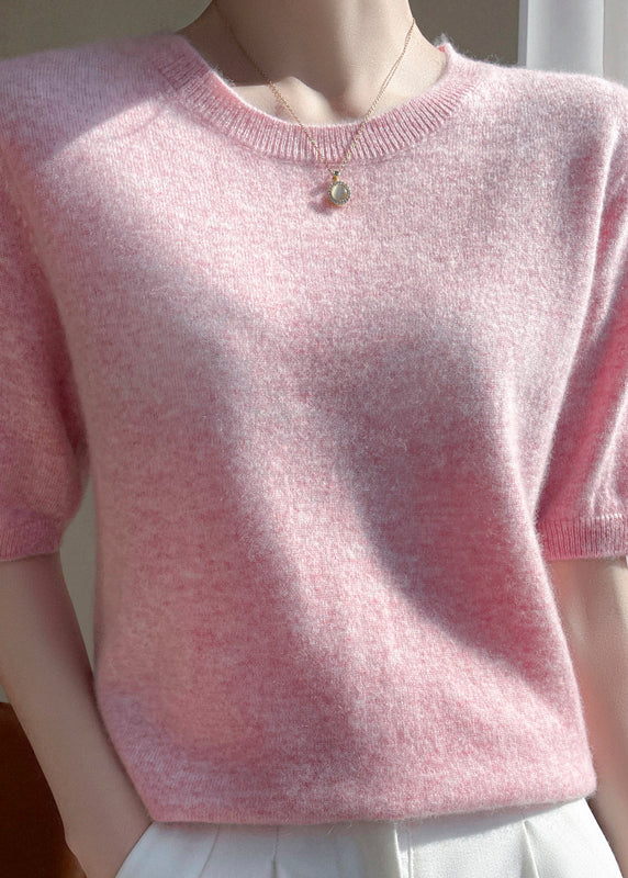 Polished Sweater with an Effortless Classic Look