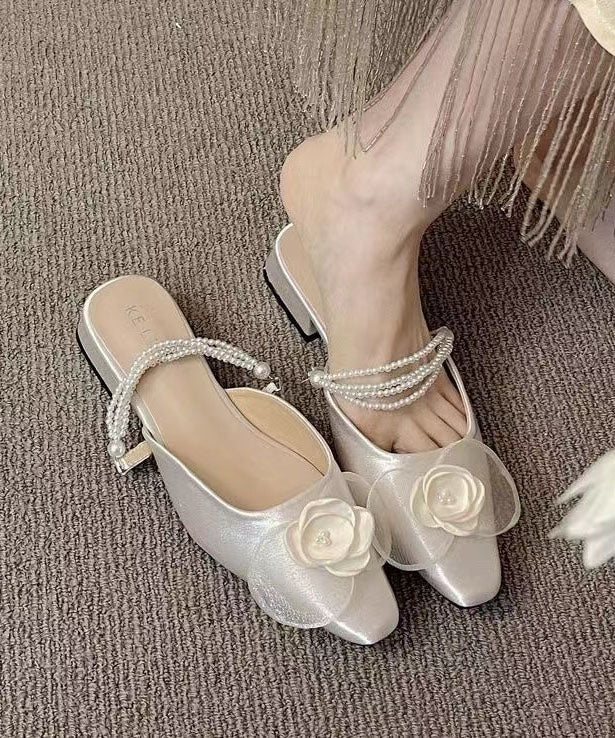Beautifully Crafted Orthopedic Sandals