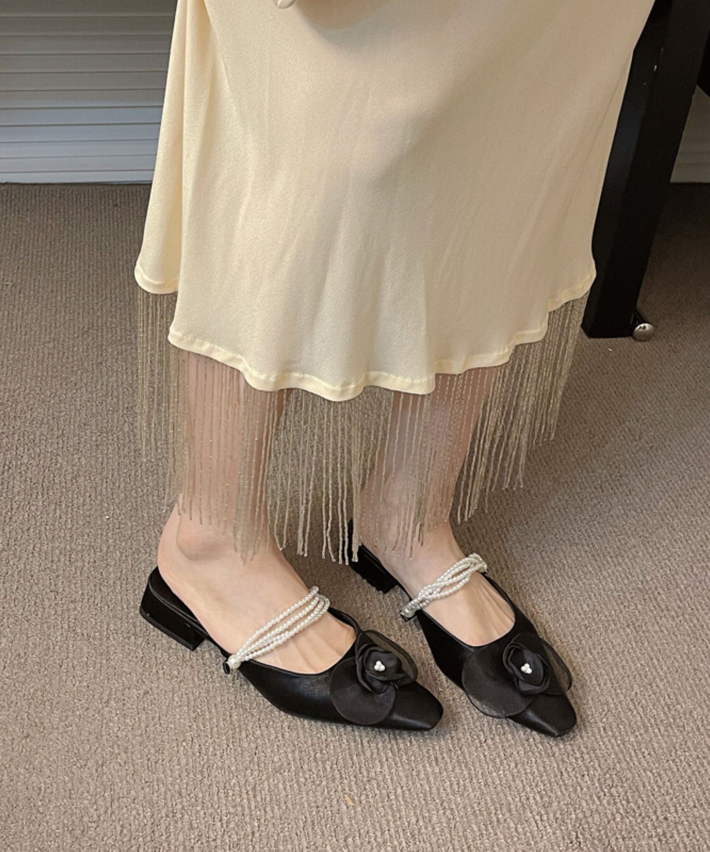 Beautifully Crafted Orthopedic Sandals