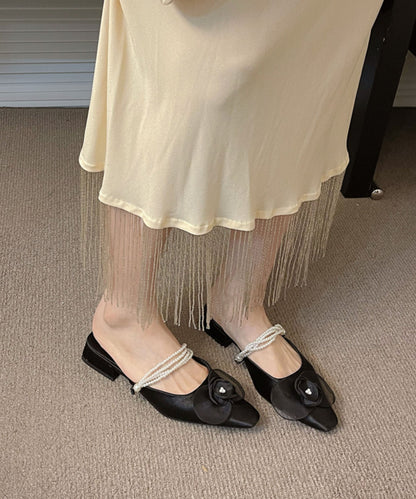 Beautifully Crafted Orthopedic Sandals