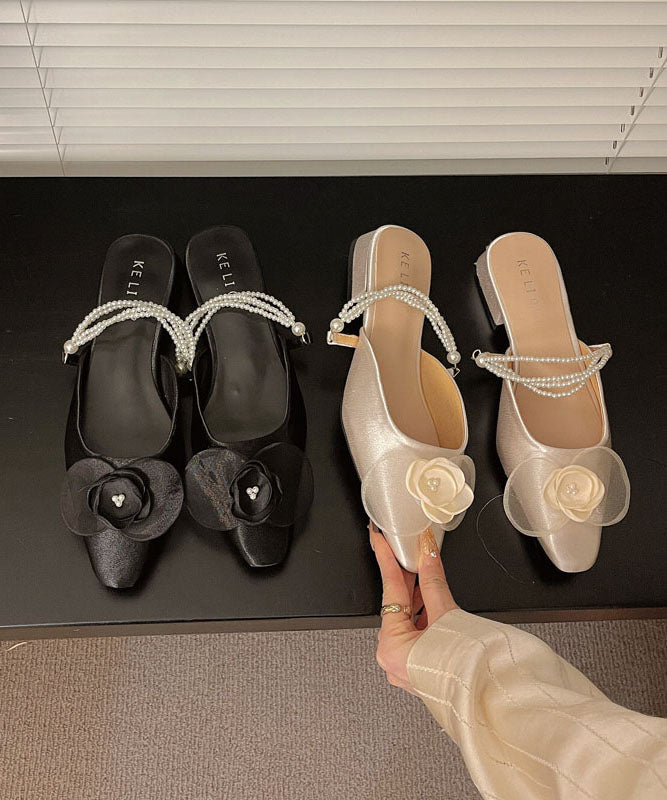 Beautifully Crafted Orthopedic Sandals