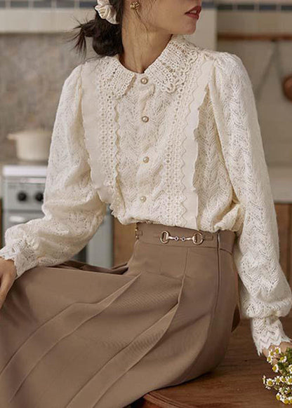 Sophisticated Shirt with a Clean Classic Look