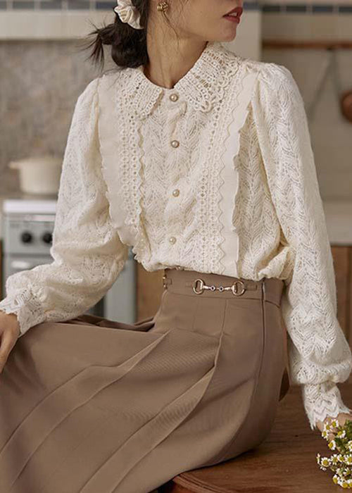 Sophisticated Shirt with a Clean Classic Look