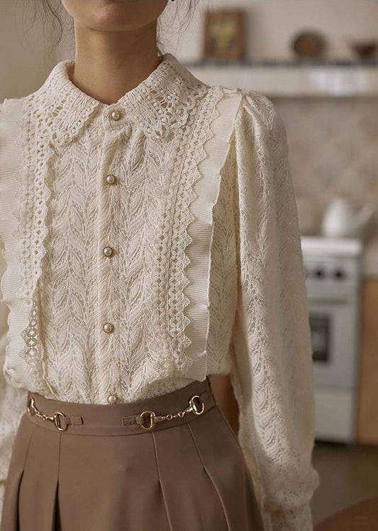 Sophisticated Shirt with a Clean Classic Look