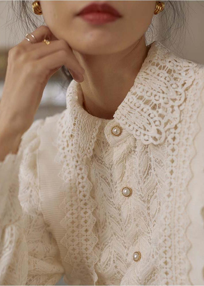 Sophisticated Shirt with a Clean Classic Look